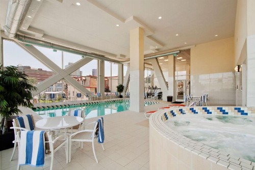 Homewood Suites University City Philadelphia - image 11