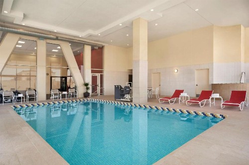 Homewood Suites University City Philadelphia - image 12