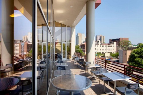 Homewood Suites University City Philadelphia - image 13
