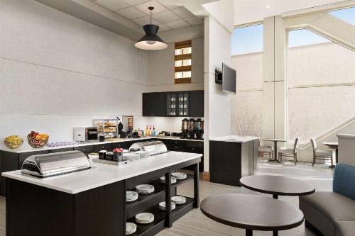 Homewood Suites University City Philadelphia - image 14
