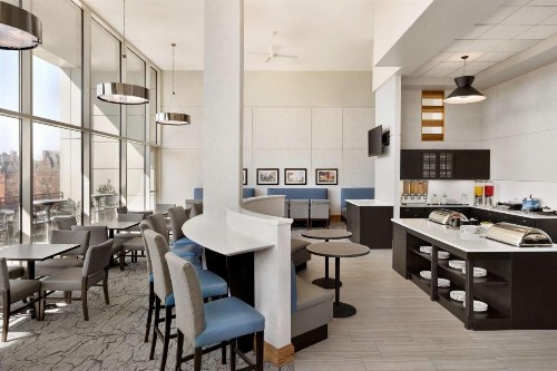 Homewood Suites University City Philadelphia - image 15