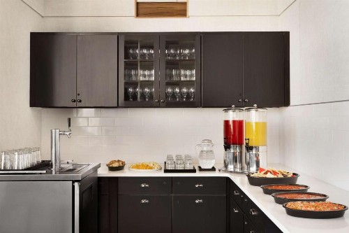 Homewood Suites University City Philadelphia - image 16
