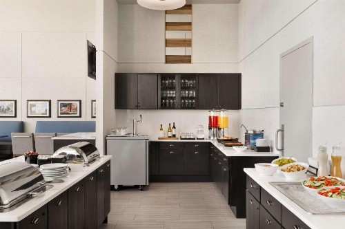 Homewood Suites University City Philadelphia - image 17