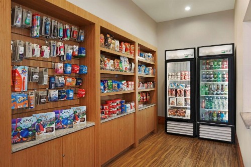 Homewood Suites University City Philadelphia - image 18