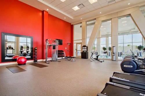 Homewood Suites University City Philadelphia - image 19