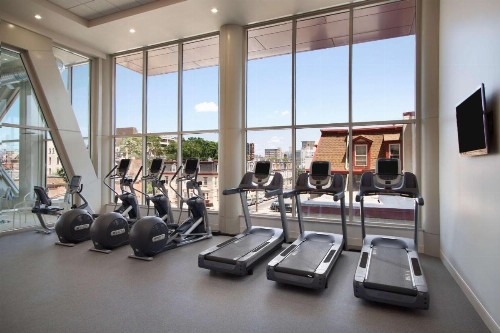 Homewood Suites University City Philadelphia - image 20