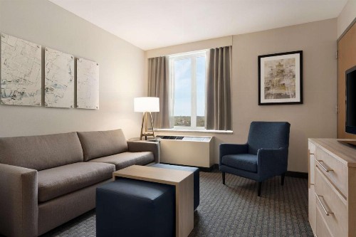 Homewood Suites University City Philadelphia - image 23