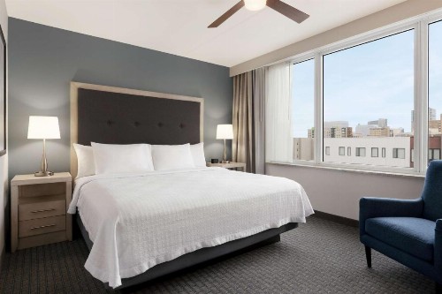 Homewood Suites University City Philadelphia - image 24