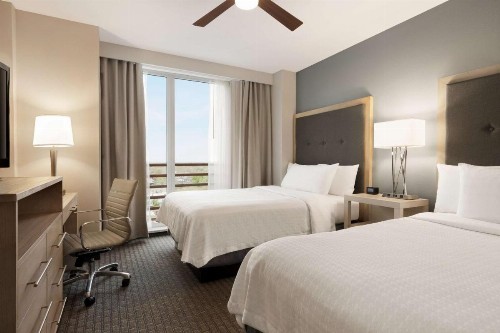 Homewood Suites University City Philadelphia - image 25