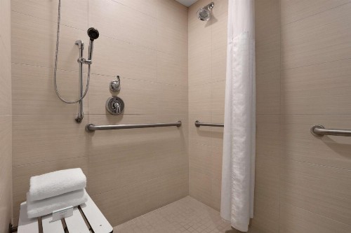 Homewood Suites University City Philadelphia - image 28