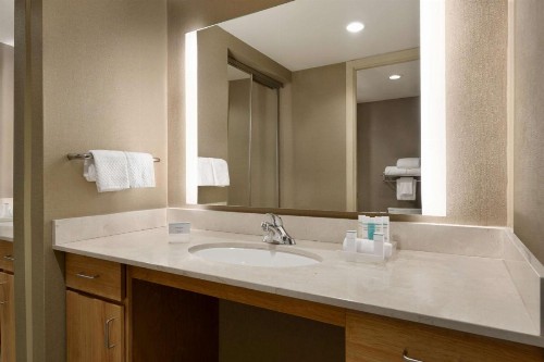 Homewood Suites University City Philadelphia - image 29