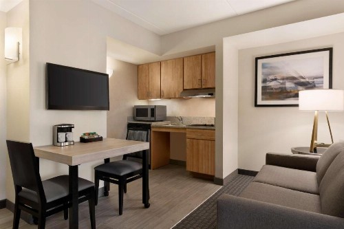 Homewood Suites University City Philadelphia - image 30