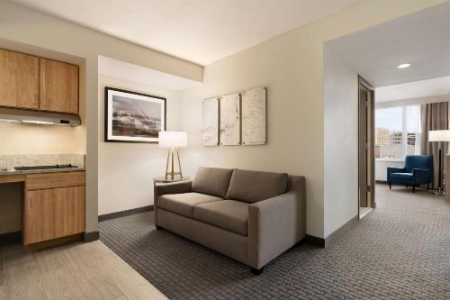 Homewood Suites University City Philadelphia - image 31