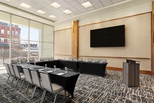 Homewood Suites University City Philadelphia - image 33