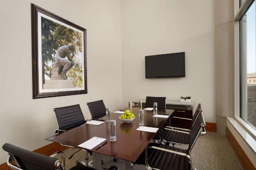 Homewood Suites University City Philadelphia - image 35
