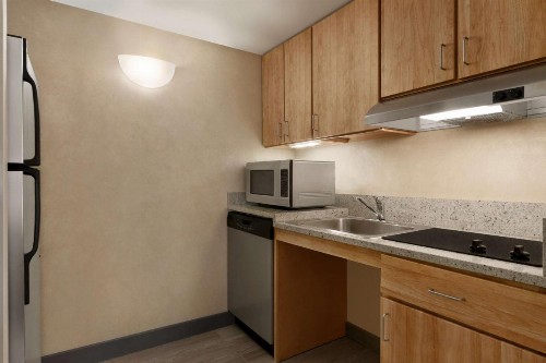 Homewood Suites University City Philadelphia - image 37