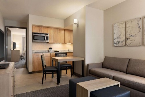 Homewood Suites University City Philadelphia - image 39