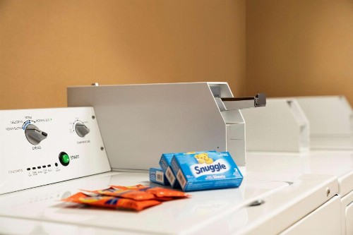 Homewood Suites University City Philadelphia - image 42