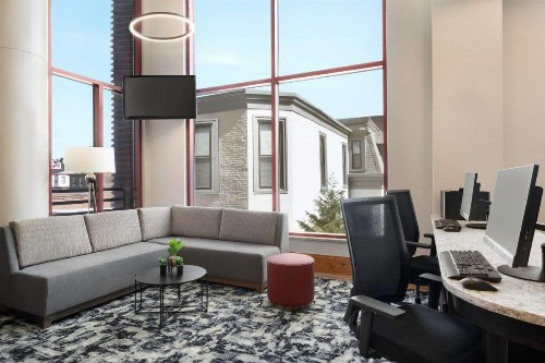 Homewood Suites University City Philadelphia - image 43