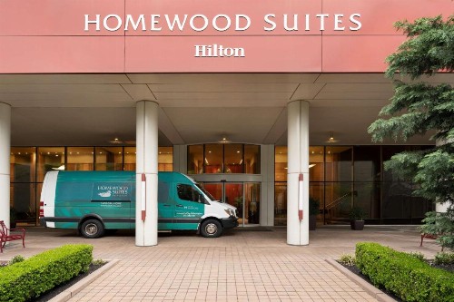Homewood Suites University City Philadelphia - image 5