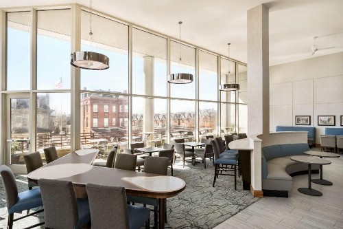 Homewood Suites University City Philadelphia - image 7
