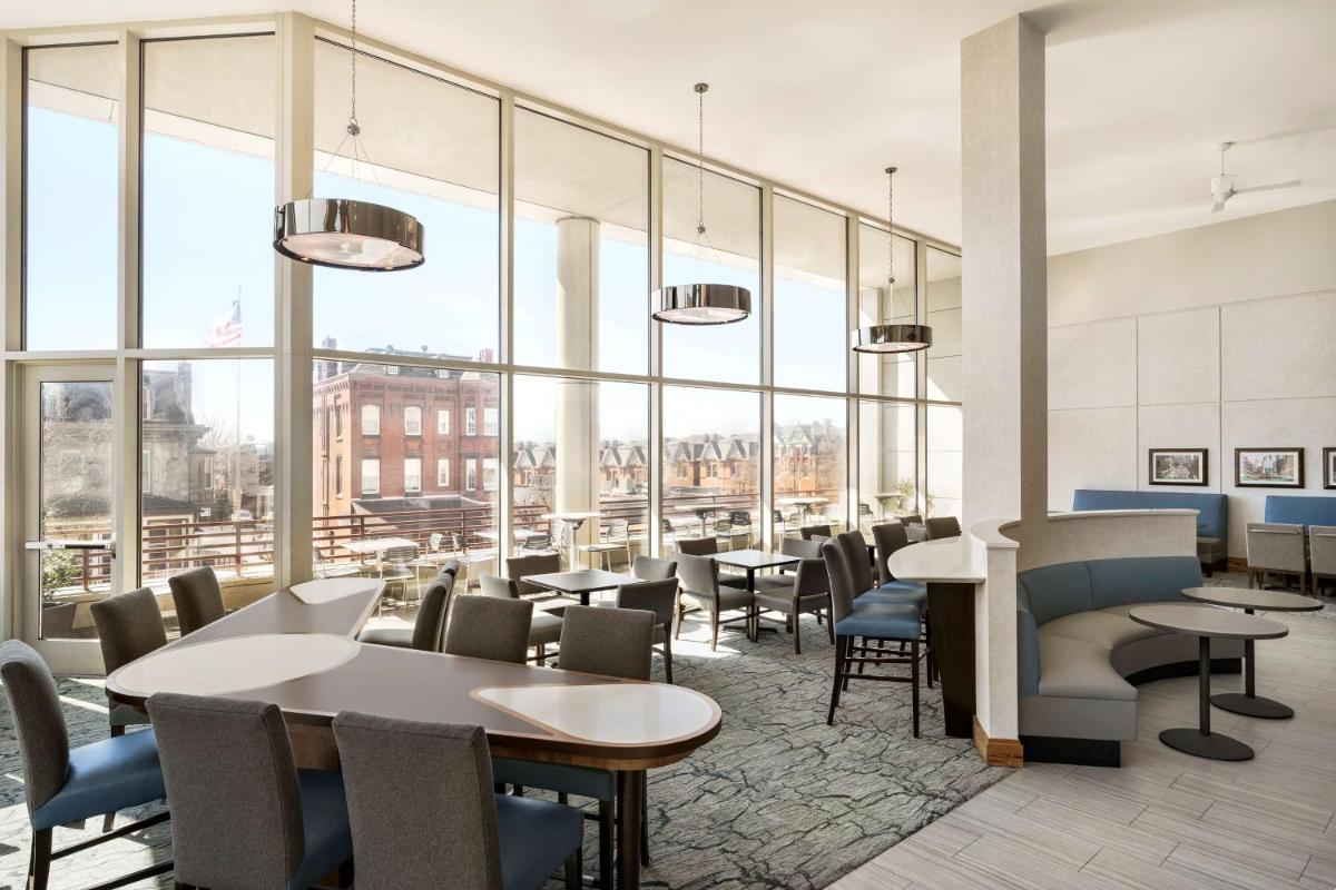 Homewood Suites University City Philadelphia - image 7