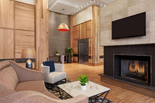 Homewood Suites University City Philadelphia - image 8