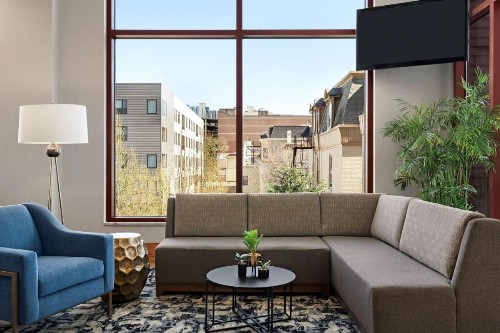 Homewood Suites University City Philadelphia - image 9