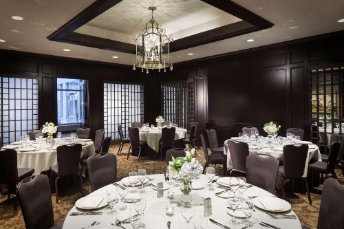 The Logan Philadelphia Curio Collection by Hilton - image 25