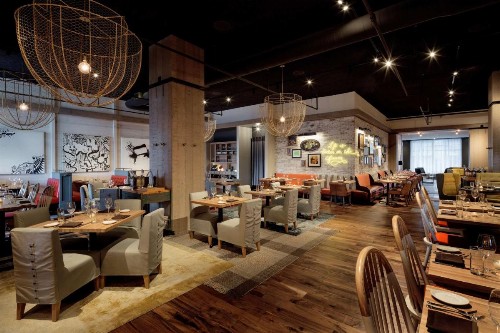 The Logan Philadelphia Curio Collection by Hilton - image 26