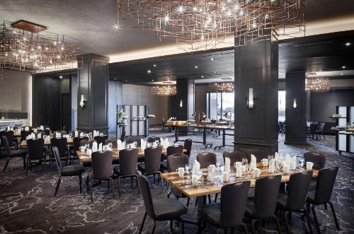 The Logan Philadelphia Curio Collection by Hilton - image 30