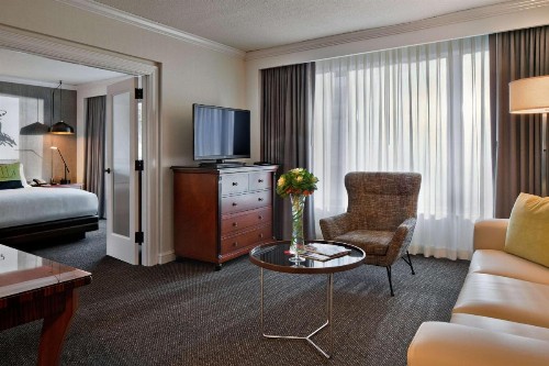 The Logan Philadelphia Curio Collection by Hilton - image 35