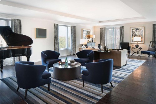 The Logan Philadelphia Curio Collection by Hilton - image 36