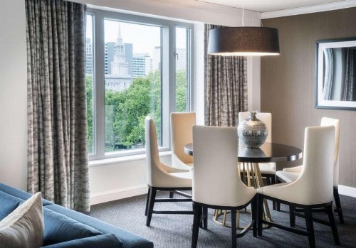 The Logan Philadelphia Curio Collection by Hilton - image 37
