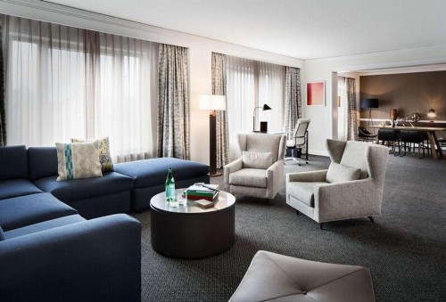 The Logan Philadelphia Curio Collection by Hilton - image 42