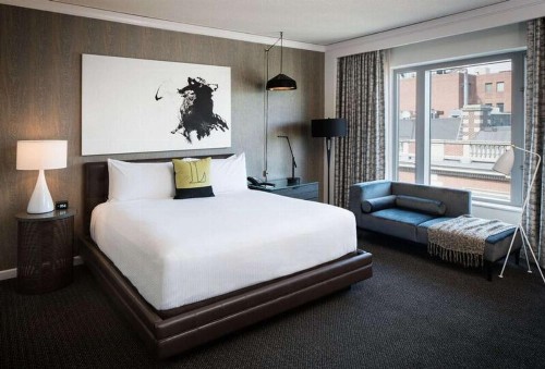The Logan Philadelphia Curio Collection by Hilton - image 48