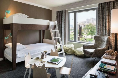 The Logan Philadelphia Curio Collection by Hilton - image 50