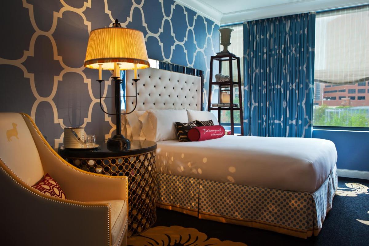 Kimpton Hotel Monaco Philadelphia an IHG Hotel - main image