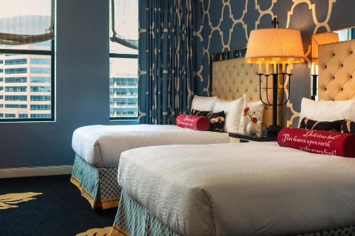 Kimpton Hotel Monaco Philadelphia an IHG Hotel - image 12