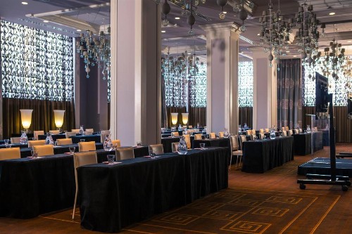 Kimpton Hotel Monaco Philadelphia an IHG Hotel - image 14