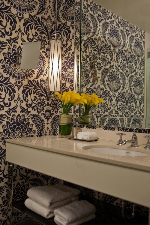 Kimpton Hotel Monaco Philadelphia an IHG Hotel - image 16