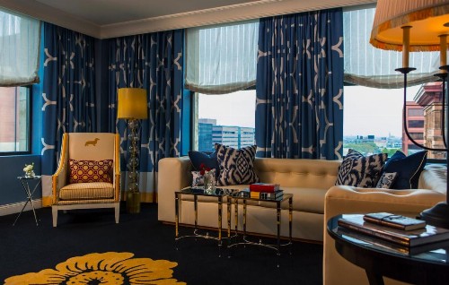 Kimpton Hotel Monaco Philadelphia an IHG Hotel - image 17