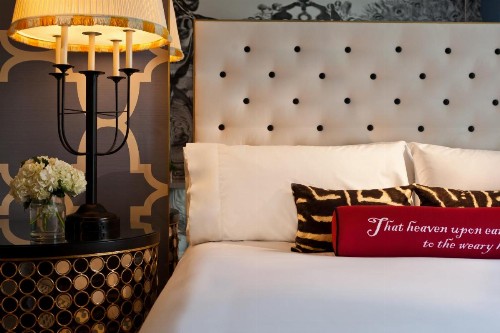 Kimpton Hotel Monaco Philadelphia an IHG Hotel - image 18