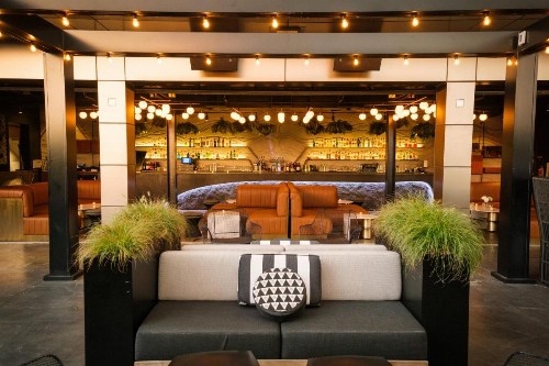 Kimpton Hotel Monaco Philadelphia an IHG Hotel - image 34