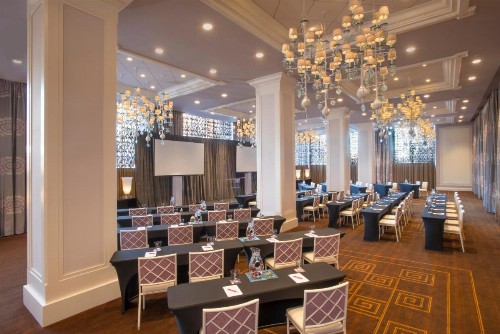 Kimpton Hotel Monaco Philadelphia an IHG Hotel - image 42