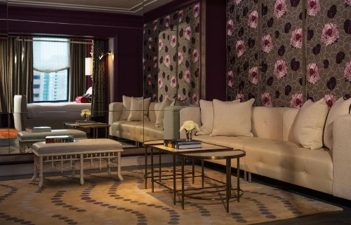 Kimpton Hotel Monaco Philadelphia an IHG Hotel - image 45
