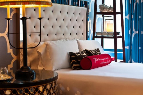 Kimpton Hotel Monaco Philadelphia an IHG Hotel - image 46