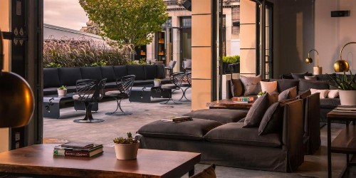 Kimpton Hotel Monaco Philadelphia an IHG Hotel - image 5