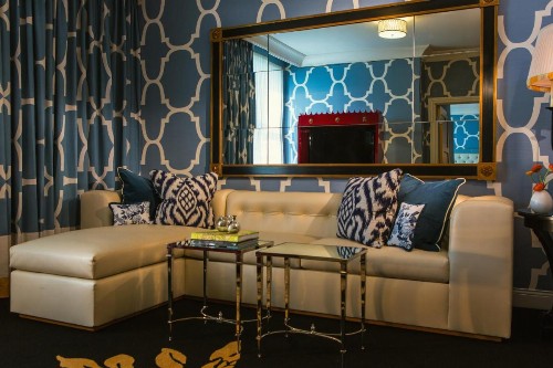 Kimpton Hotel Monaco Philadelphia an IHG Hotel - image 50