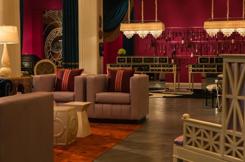 Kimpton Hotel Monaco Philadelphia an IHG Hotel - image 6